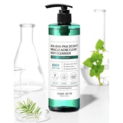 Sữa Tắm AHA-BHA-PHA 30 Days Miracle Acne Body Cleanser