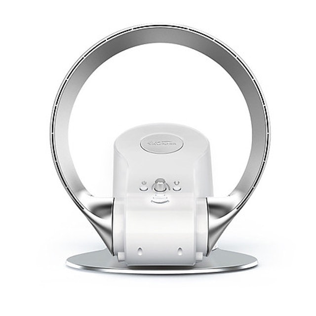 Top 8 Quạt Không Cánh tốt nhất hiện nay (Dyson, Jetzt, Sharp) 4