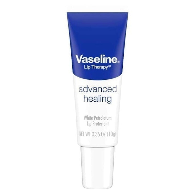 Vaseline Lip Therapy Advanced Healing 1