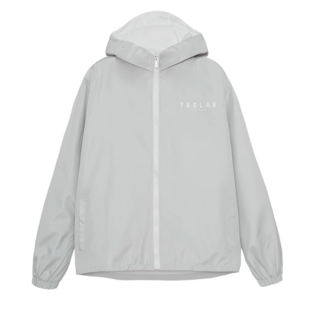 Áo Khoác Unisex Teelab Signature Windbreaker 2