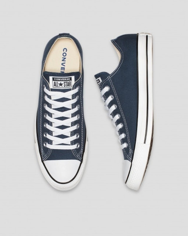 Giày Sneaker Chuck Taylor All Star Classic Low Top 2