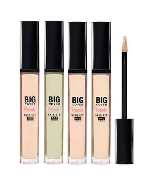 Top 10 Kem Che Khuyết Điểm Cho Da Mụn tốt nhất 2024 [Chuyên Gia Makeup Tư Vấn] 4