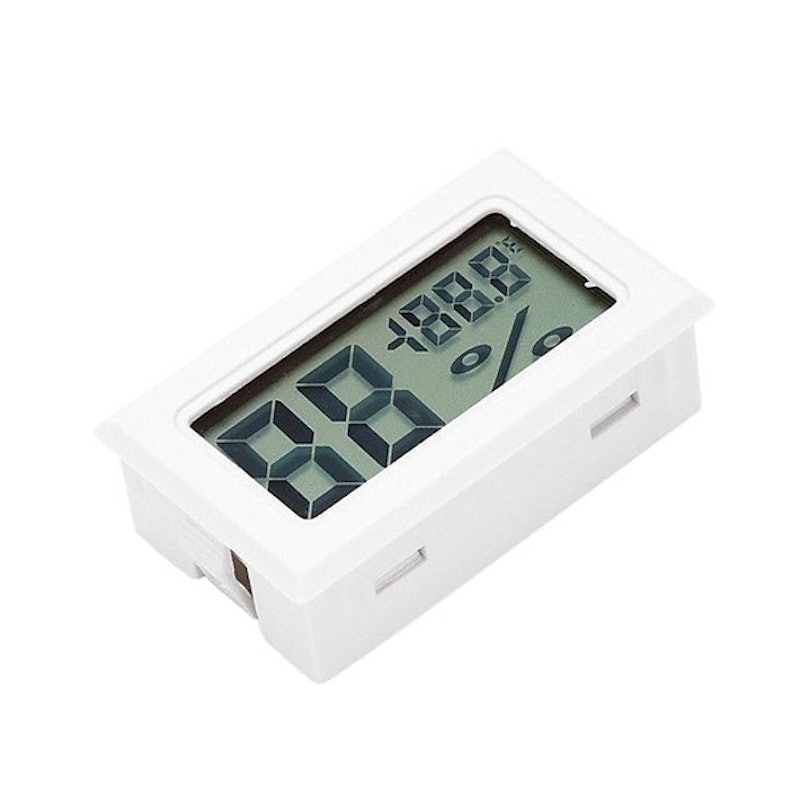 Máy Đo Độ Ẩm Kỹ Thuật Số JQAIQ 1