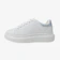 Domba Giày Sneaker Đế Cao High Point 1