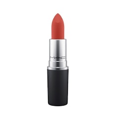 M.A.C Powder Kiss Lipstick