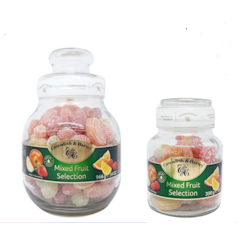 Kẹo Trái Cây Hỗn Hợp Fruit Candies Cavendish & Harvey