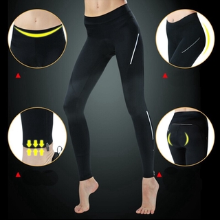 Legging Nam Có Đệm Gel  3