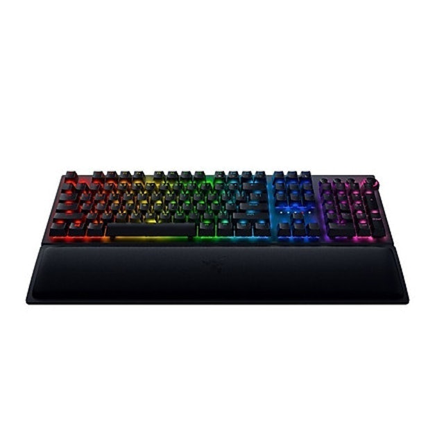 Bàn Phím Cơ BlackWidow V3 Pro 2