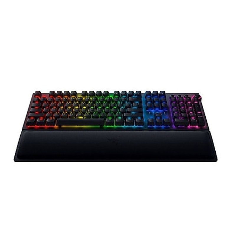 Bàn Phím Cơ BlackWidow V3 Pro 2