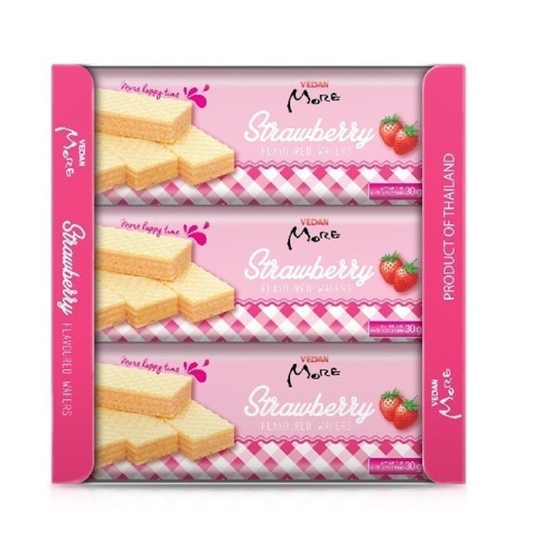 Bánh Xốp Vedan More 4