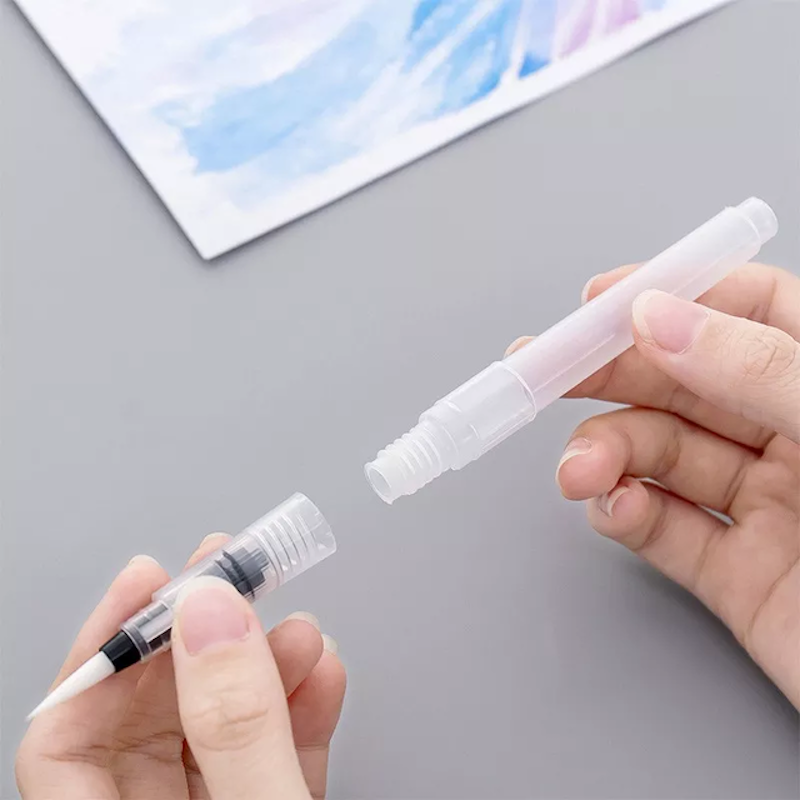 Cọ Vẽ Màu Nước Infeel 1