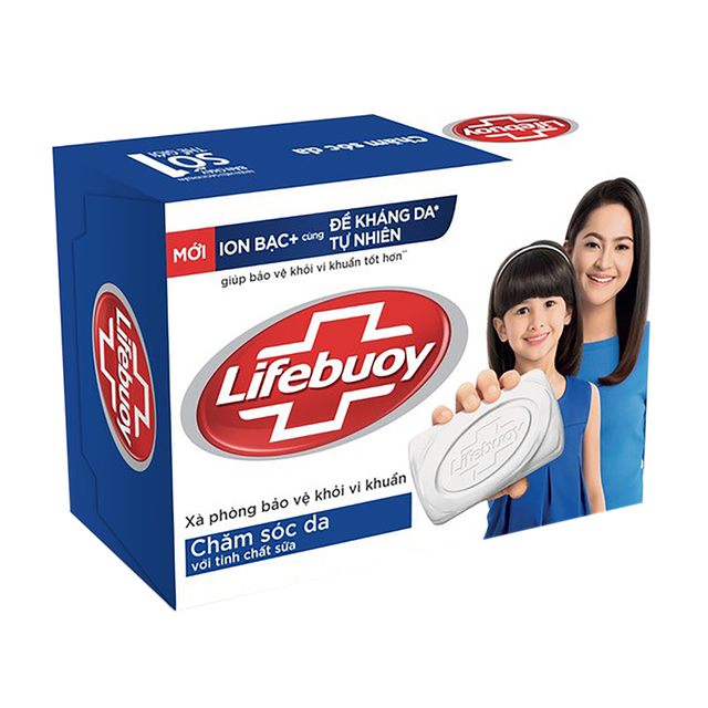 [2024] Top 10 Xà Bông Cục tốt nhất hiện nay [Tư Vấn Từ Chuyên Gia] 1