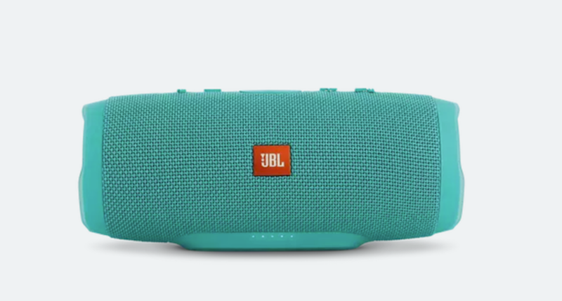 Loa Bluetooth Chống Nước JBL Charge 3 1