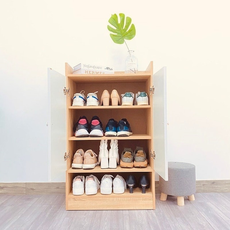 Tủ Đựng Giày Multi 4F 3