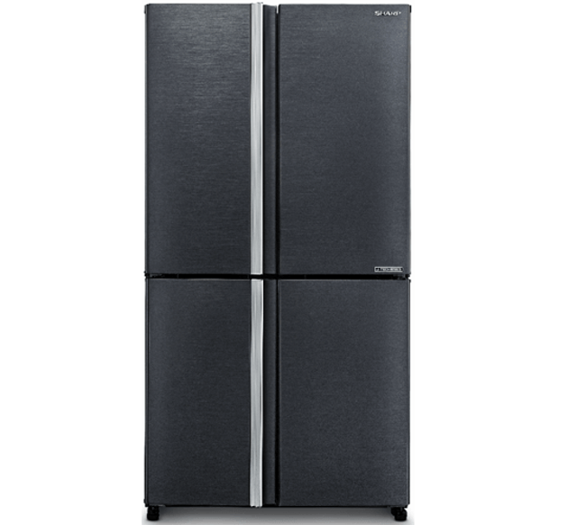 Top 8 Tủ Lạnh Sharp tốt nhất hiện nay [Tư Vấn Từ Chuyên Gia] 4