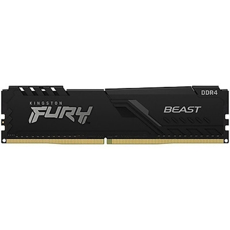 RAM Máy Tính Kingston Fury Beast 1
