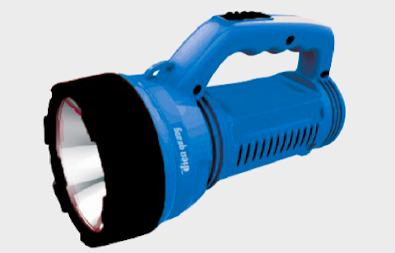 Đèn Pin LED Điện Quang 3