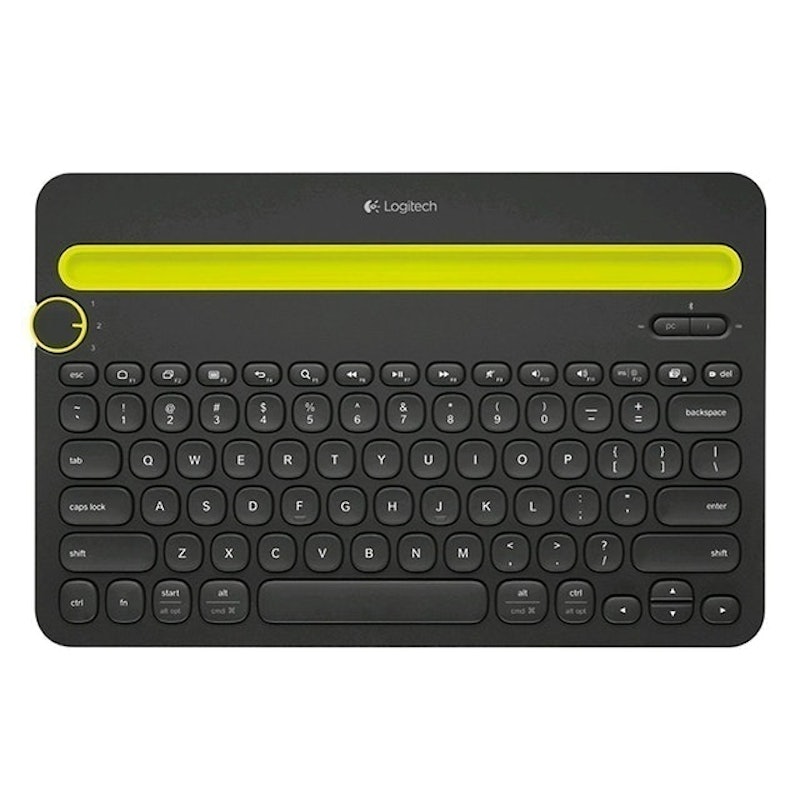 Bàn Phím Logitech Bluetooth Không Dây Đa Thiết Bị 1
