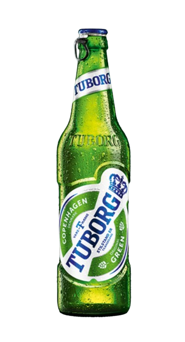 Bia Tuborg 1