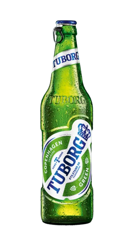 Bia Tuborg 1