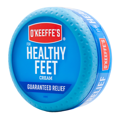 Kem Trị Nứt Gót Chân O’Keeffe’s Healthy Feet 3