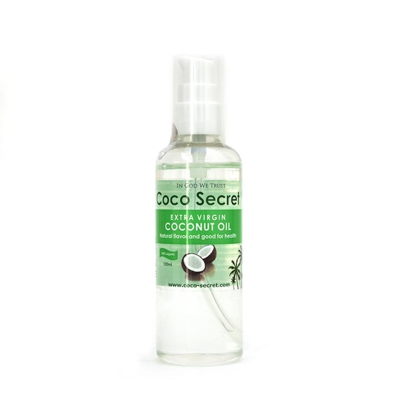 Dầu Dừa Coco Secret 1