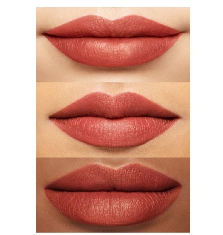 Son Bút Chì Velvet Matte Lip Pencil 2
