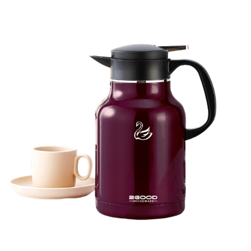 Bình Ủ Trà 2GOOD FLASK B16 1