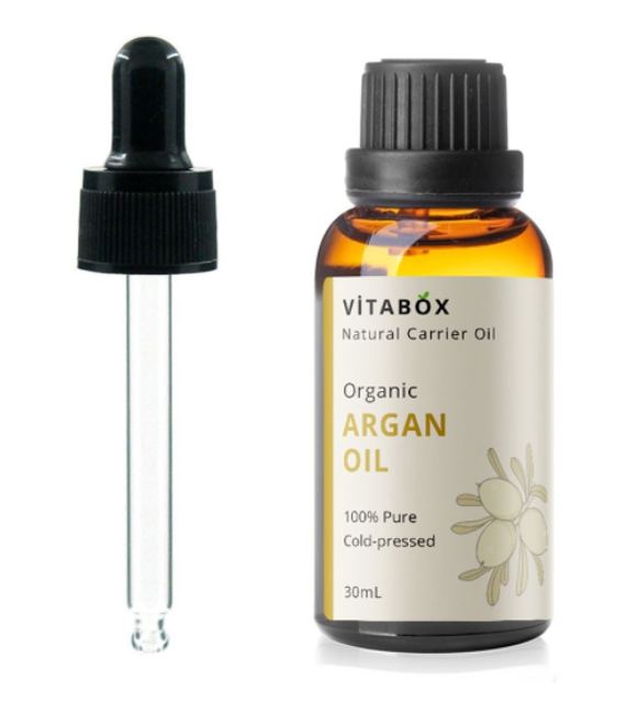 [2024] Top 10 Dầu Argan tốt nhất hiện nay (VITABOX, BADGER, The Ordinary) 1