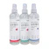 Daiso Xịt Thơm Quần Áo Daiso 1