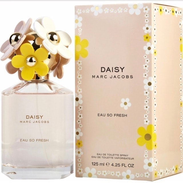 Top 10 Nước Hoa MARC JACOBS Nữ được ưa chuộng nhất hiện nay (Tư vấn mua) 3