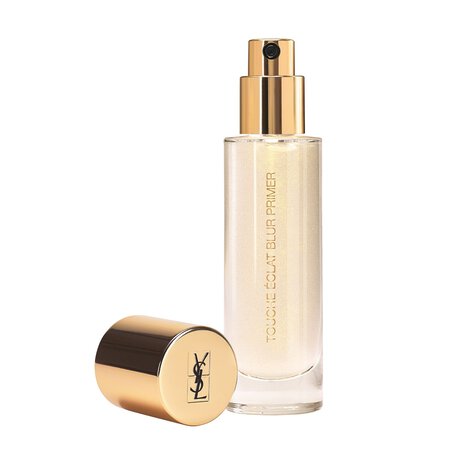Yves Saint Laurent Touche Eclat Blur Face Primer 1