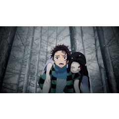 Kimetsu No Yaiba - Thanh Gươm Diệt Quỷ