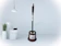 Nhựa Tự Lập Cọ Toilet Nhựa Tự Lập 1