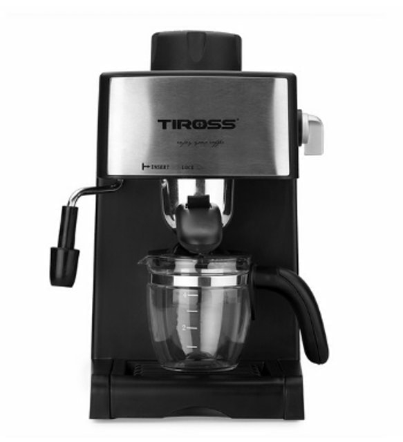 Top 7 Máy Pha Cà Phê tốt nhất hiện nay [Tư Vấn Từ Chuyên Gia] 4