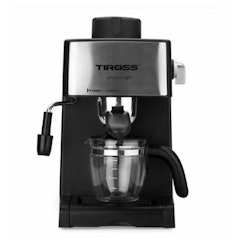 Máy Pha Cà Phê Espresso Tiross