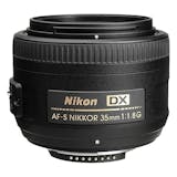 Top 7 Ống Kính Góc Rộng tốt nhất (Canon, Nikon, Sigma, Olympus) 5