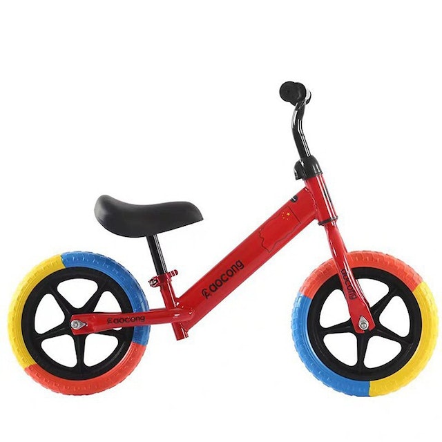 Xe Thăng Bằng Globber Go Bike 2