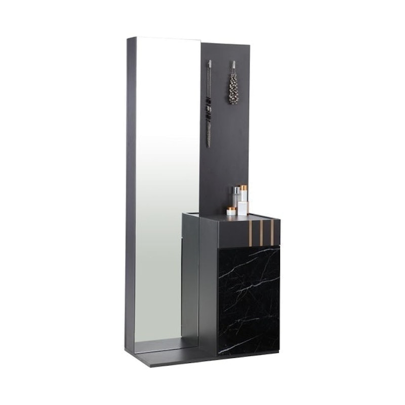Bàn Trang Điểm Đứng Marquina 2