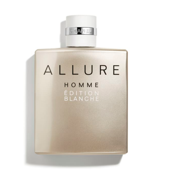 Top 6 Nước Hoa Chanel Nam tốt nhất hiện nay [Tư Vấn Từ Chuyên Gia] 3