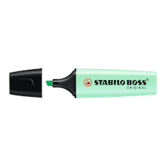 Bút Highlight Boss Pastel