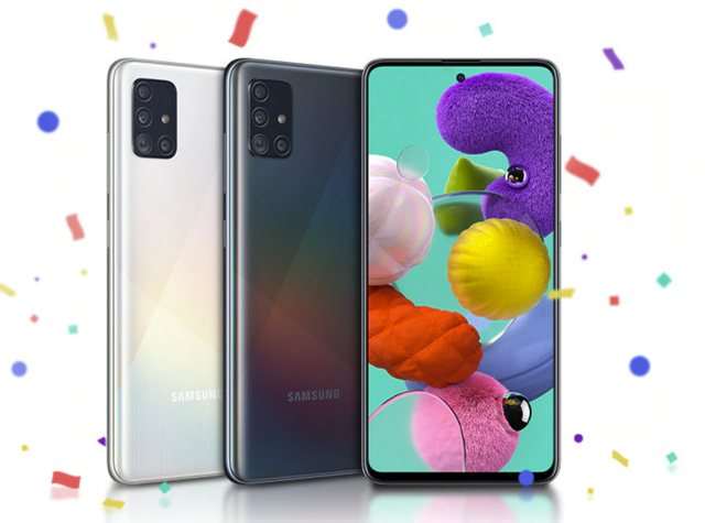 Top 10 Điện Thoại 2 SIM tốt nhất hiện nay (Samsung, Xiaomi, OPPO) 4