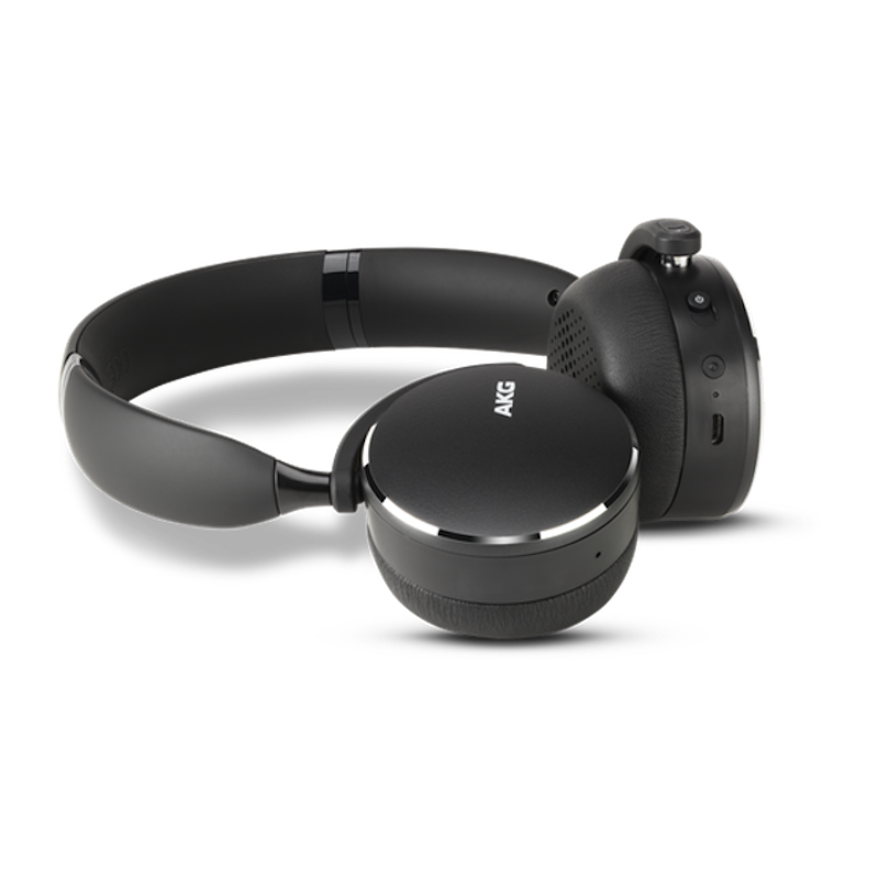 Tai Nghe AKG Y500 2