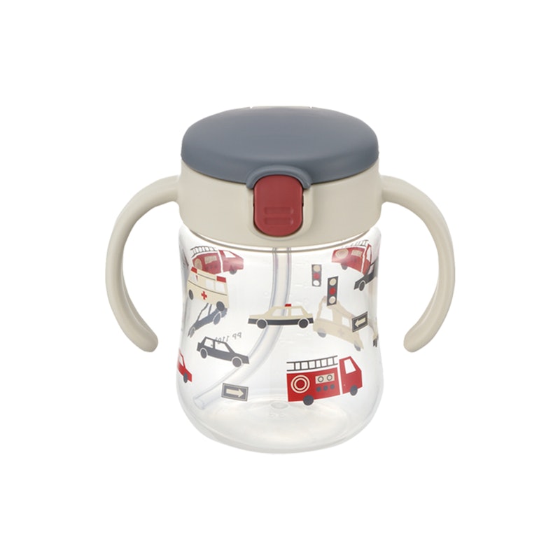 Bình Tập Uống Nước Richell SD 5