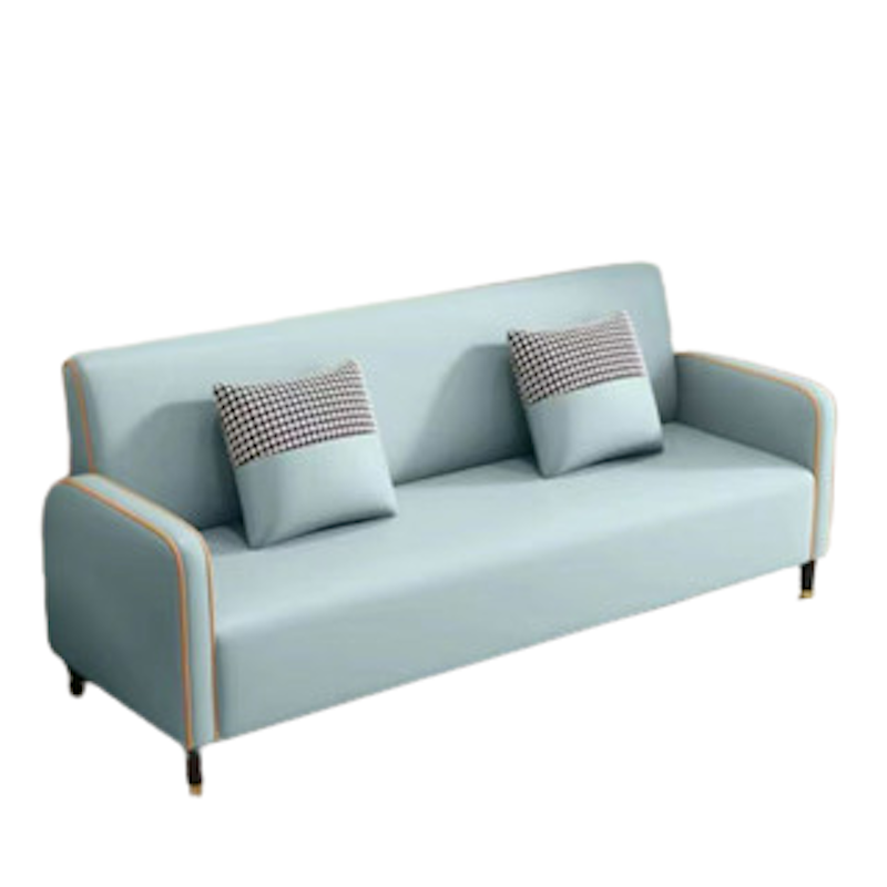 Ghế Sofa Da Kore 2