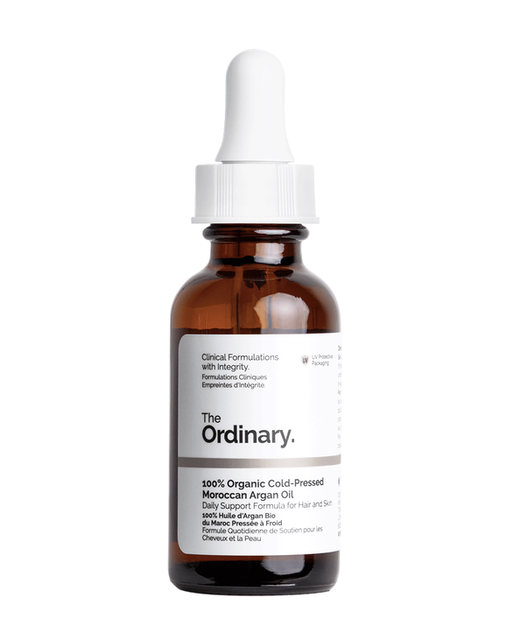 [2024] Top 10 Dầu Argan tốt nhất hiện nay (VITABOX, BADGER, The Ordinary) 3
