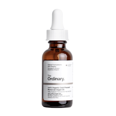 100% Organic Cold-Pressed Moroccan Argan Oil