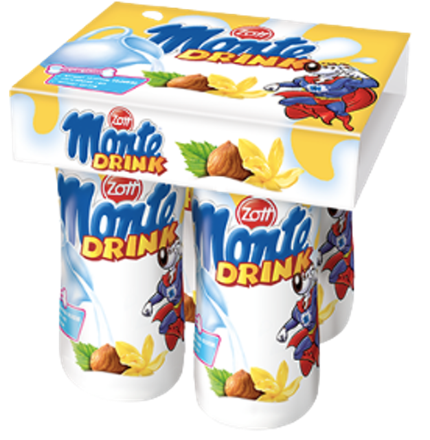 Váng Sữa Monte 2