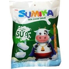 Kẹo Mềm Sumika Sữa