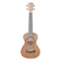 KBD Ukulele Gỗ Khắc Hình Doraemon 1